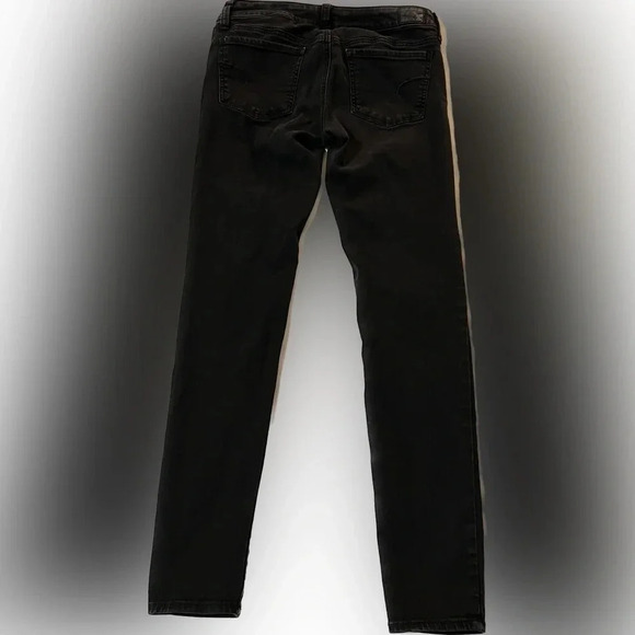 American Eagle Jegging Jeans - Picture 5 of 5